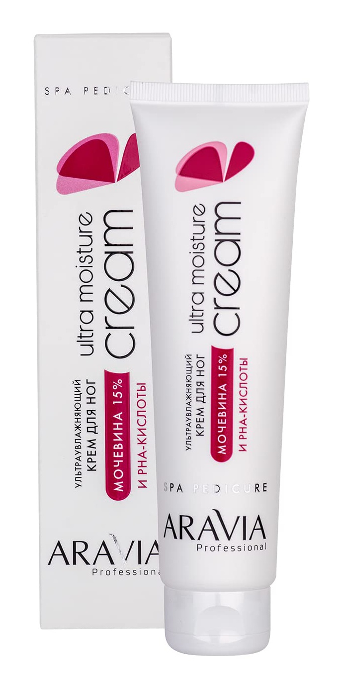 ARAVIA Professional Ultra Moisture Cream