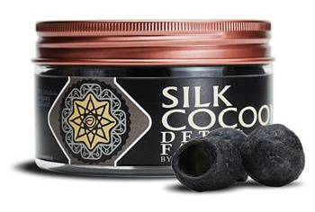 ARB IMS Silk Cocoon Detox Facial Soap