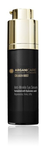 ARGANICARE Anti-Wrinkle Eye Serum