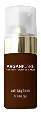 ARGANICARE Anti-age Serum