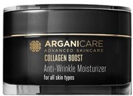 ARGANICARE Collageen Boost Anti-Wrinkle Moisturizer