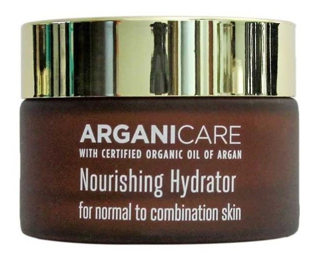 ARGANICARE Nourishing Hydrator