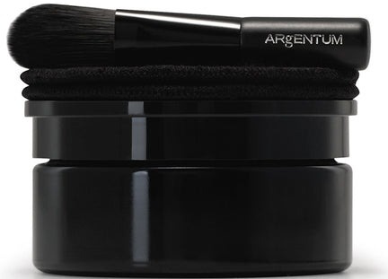 ARGENTUM Le Masque Infini