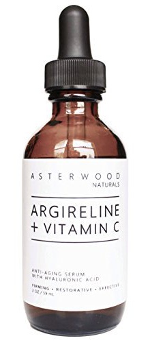 ASTERWOOD NATURALS Vitamin C Serum