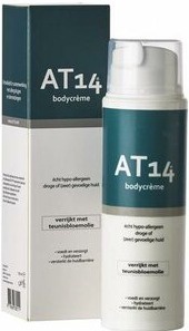 AT14 Bodycrème