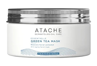 ATACHE Essentielle Green Tea Mask