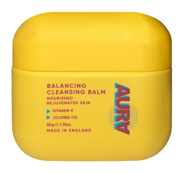 AURA Balancing Cleansing Balm