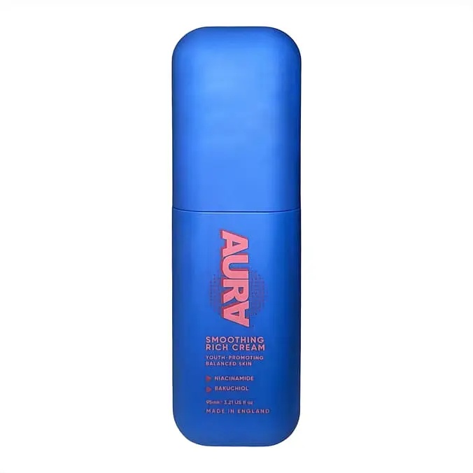 AURA Smoothing Cream