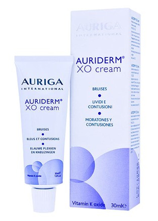 AURIGA Auriderm Xo