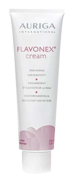 AURIGA Flavonex Cream