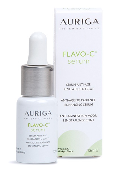AURIGA Vitamin C 8% Flavo-C