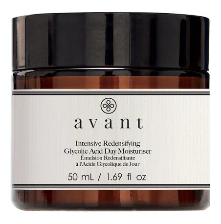 AVANT SKINCARE Intensive Redensifying Glycolic Acid Day Moisturizer