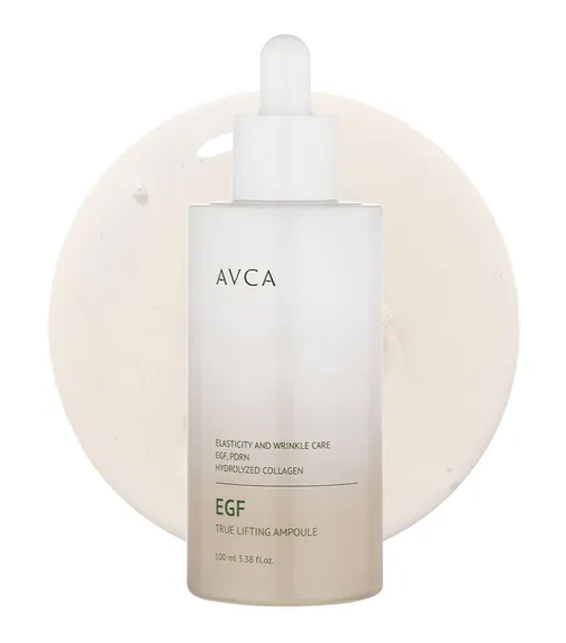 AVCA Egf True Lifting Ampoule