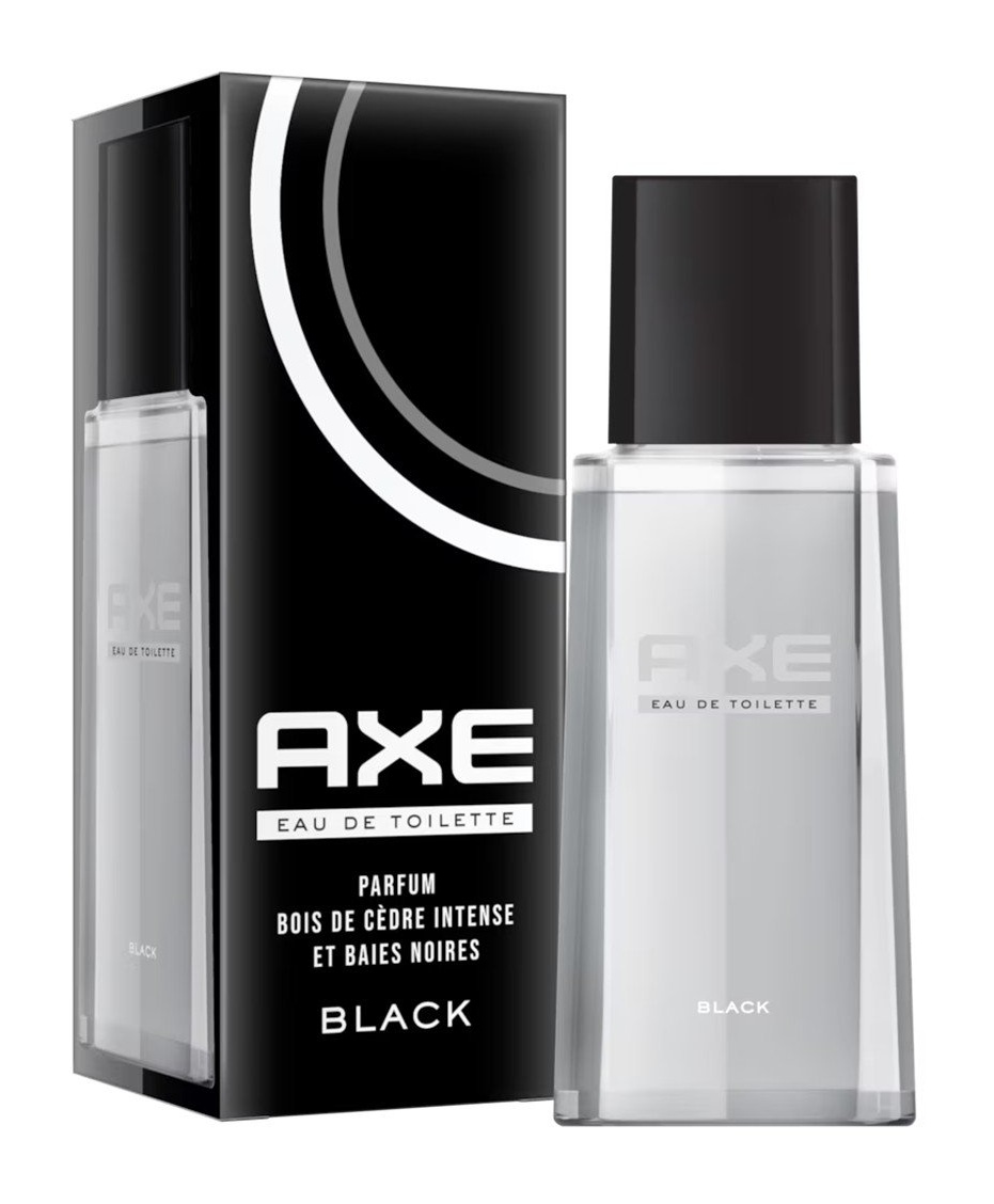 AXE Black Eau De Toilette