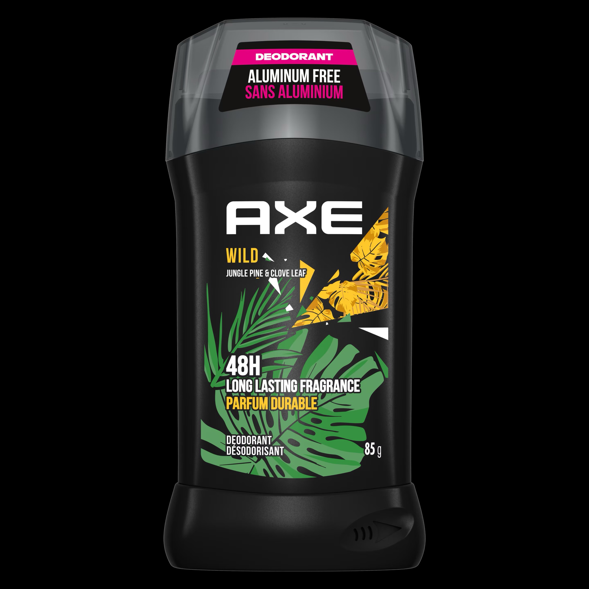 AXE Wild Deodorant Stick