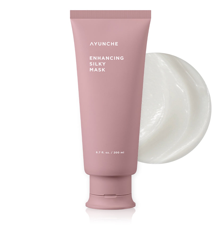 AYUNCHE Enhancing Silky Mask