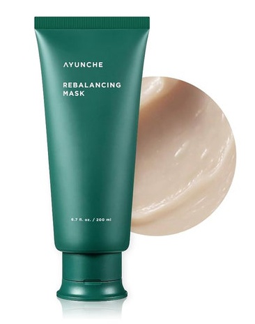 AYUNCHE Rebalancing Mask