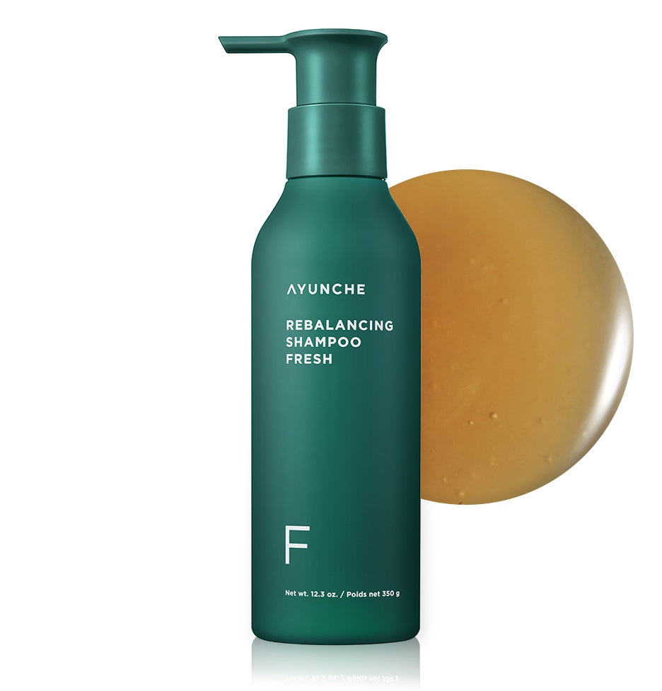 AYUNCHE Rebalancing Shampoo Fresh