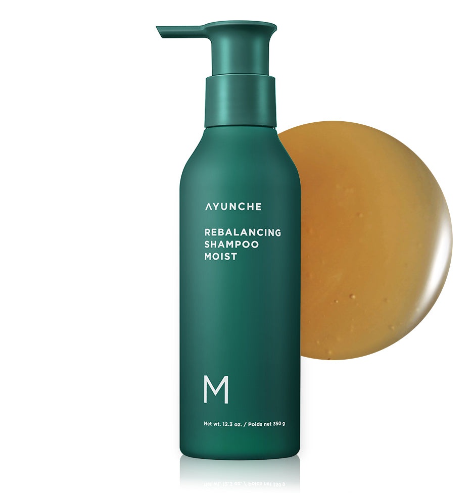 AYUNCHE Rebalancing Shampoo Moist