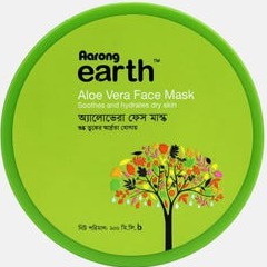Aarong Face Mask