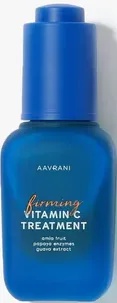 Aavrani Firming Vitamin C Treatment