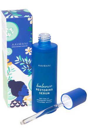 Aavrani Glow Activating Exfoliator