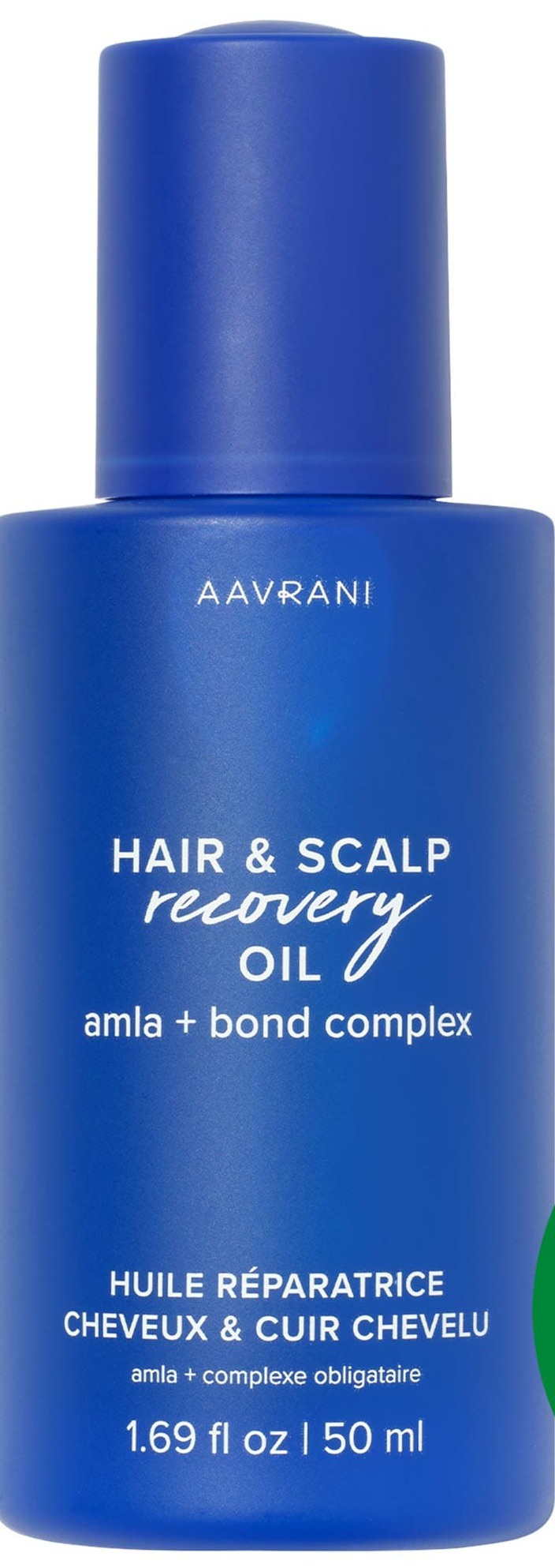 Aavrani Hair And Scalp Recovery Oil