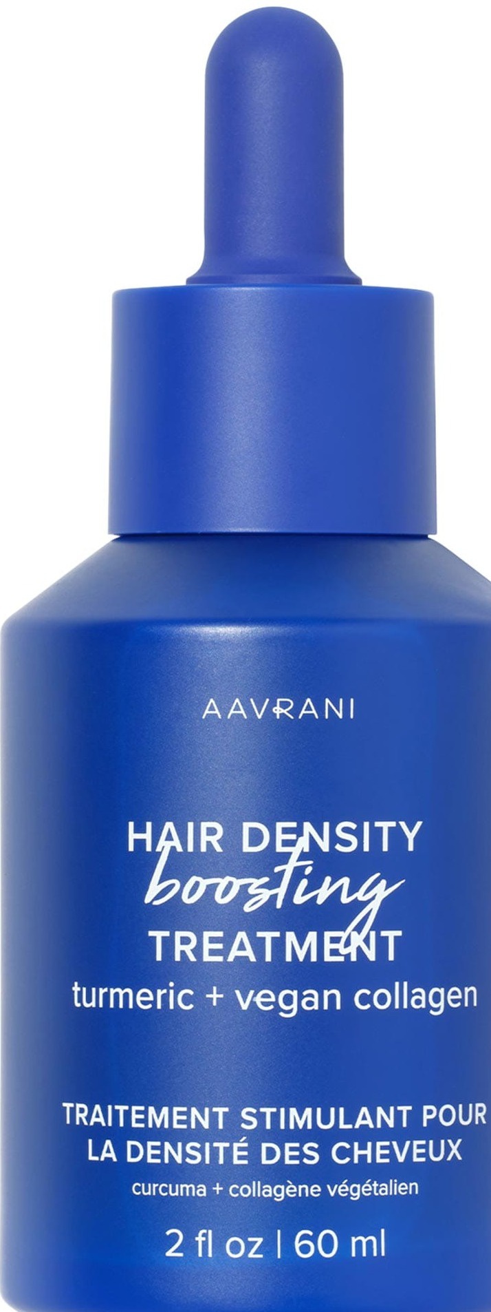Aavrani Hair Density Boosting Treatment