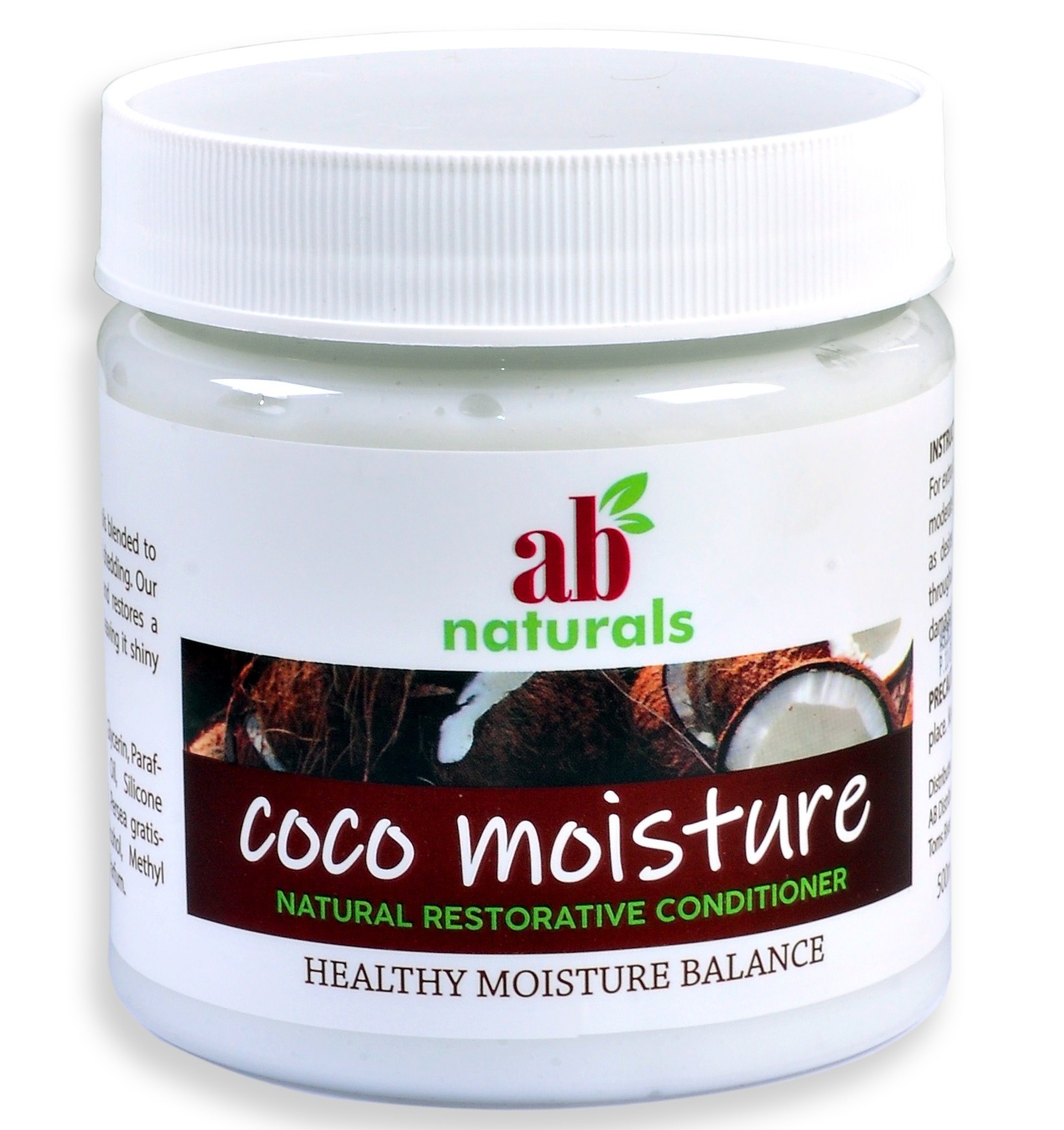 Ab naturals Coco Moisture