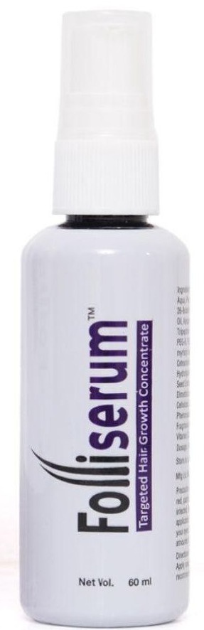 Abbott Folliserum