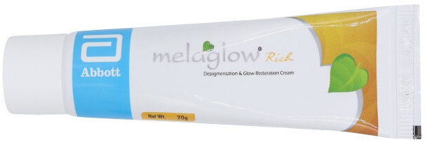 Abbott Melaglow Rich