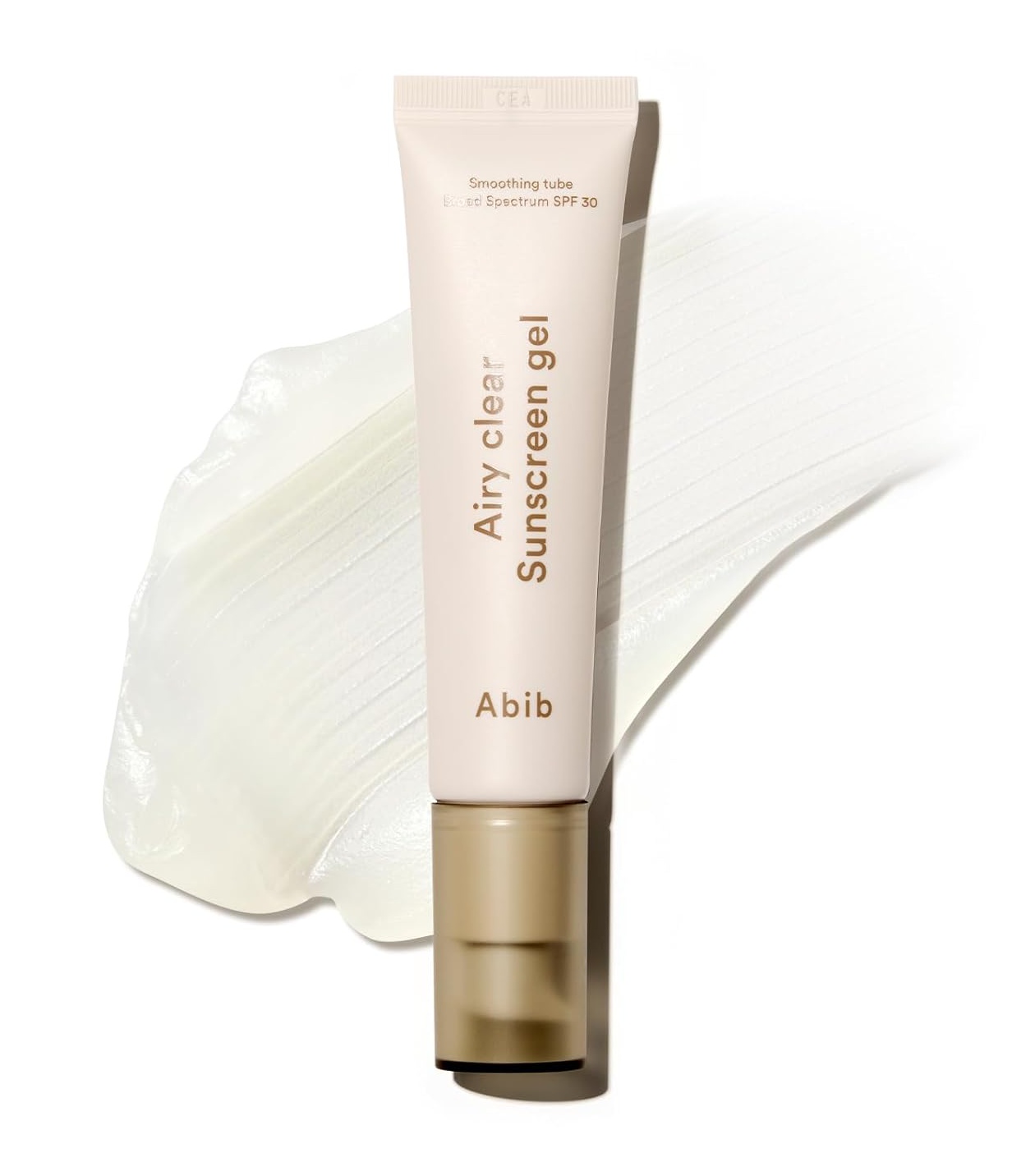 Abib Airy Clear Sunscreen Gel SPF 30