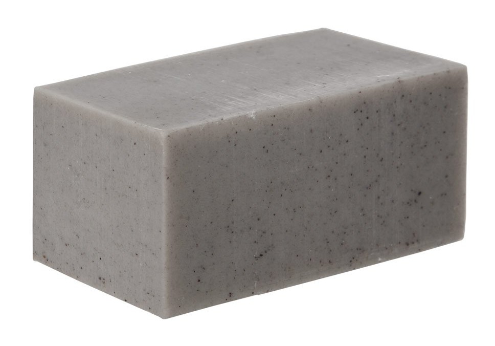 Abib Facial Soap Grey Brick