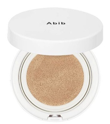 Abib Hydration Cushion Compact Skin Shield
