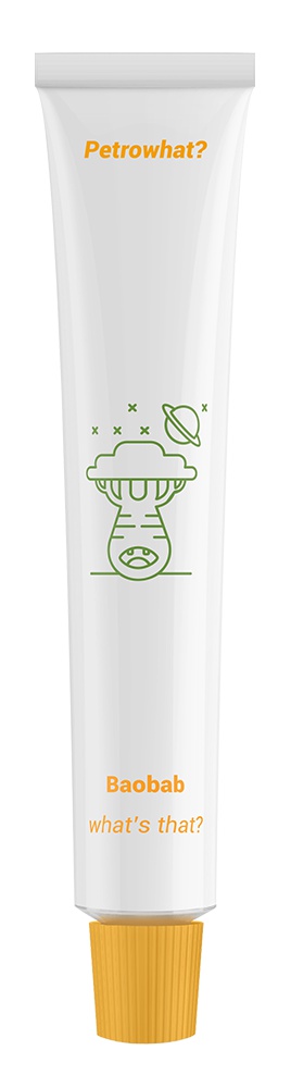 Abnomaly Petrowhat? Baobab