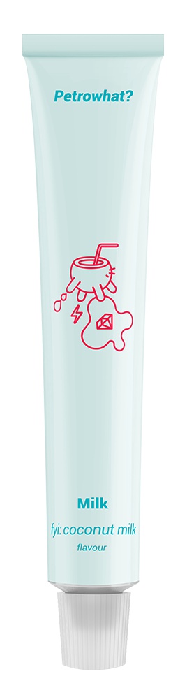 Abnomaly Petrowhat? Milk