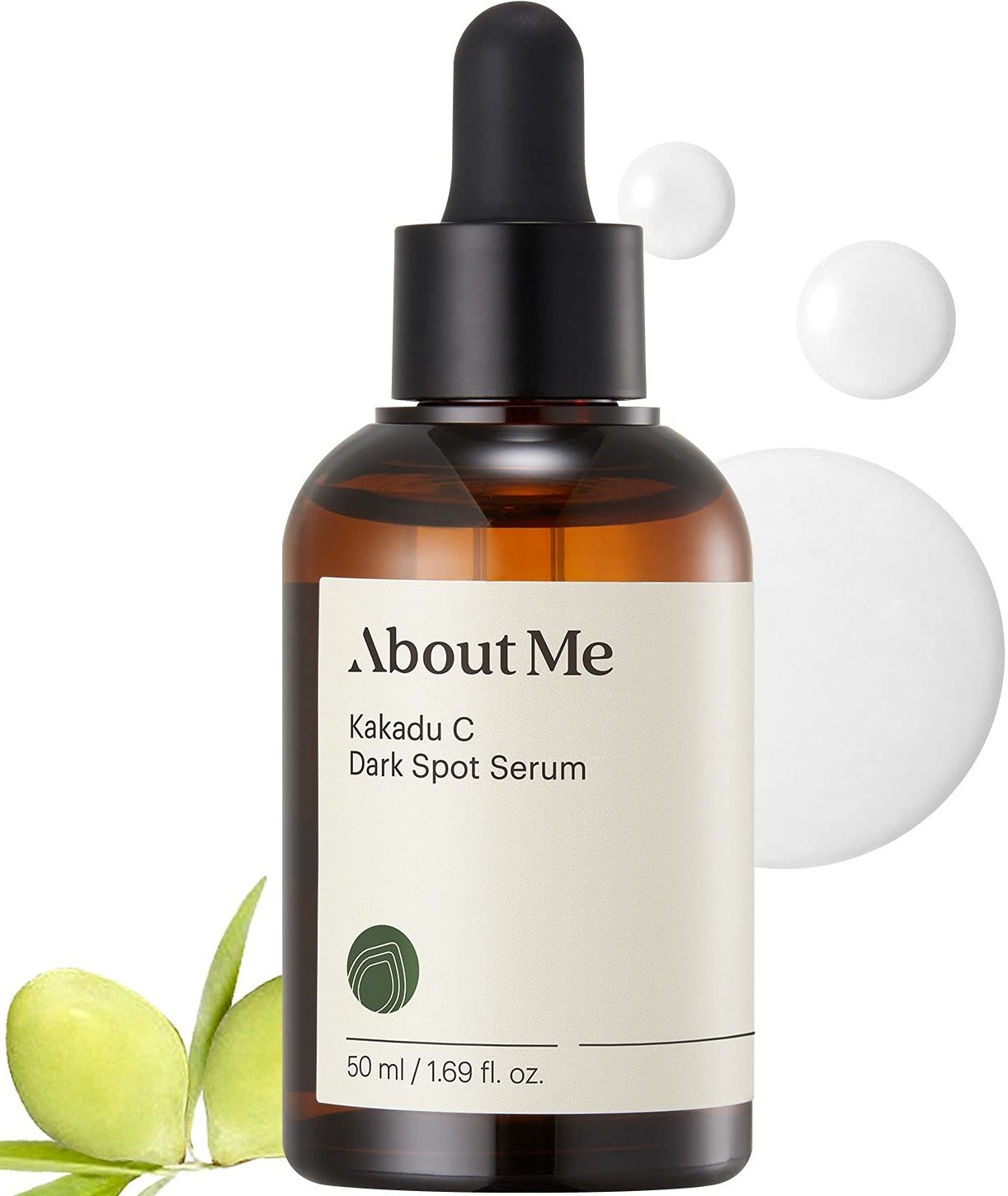 About Me Kakadu C Dark Spot Serum
