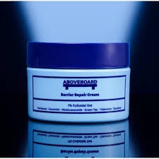 Abouveboard Moisture Repair Barrier Cream