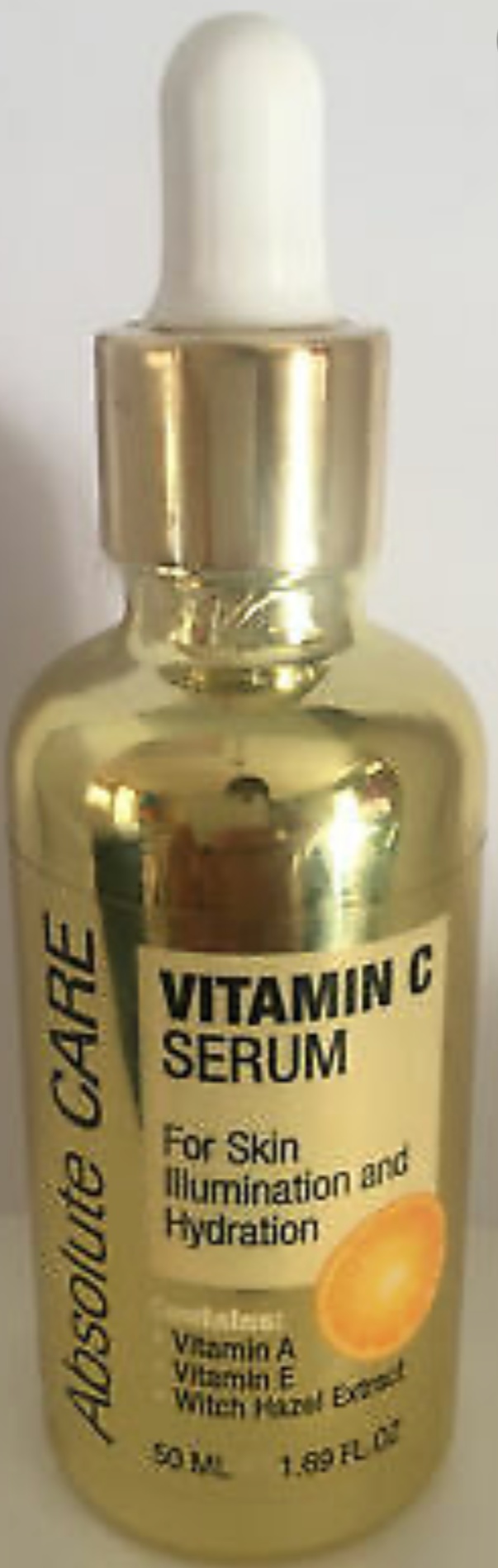 Absolut care Vitamin C Serum