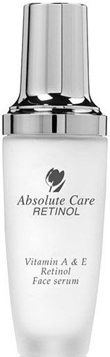 Absolute Care Vitamin A & E Retinol Face Serum