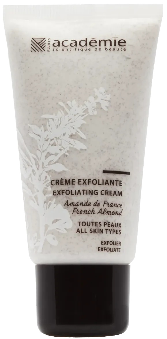 Academie Aromathérapie Exfoliating Cream