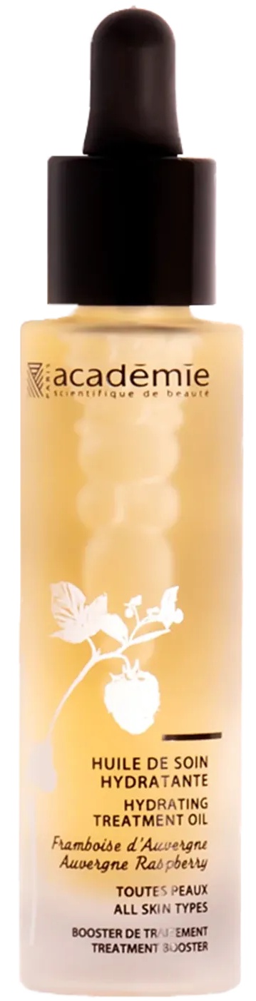Academie Aromathérapie Hydrating Treatment Oil