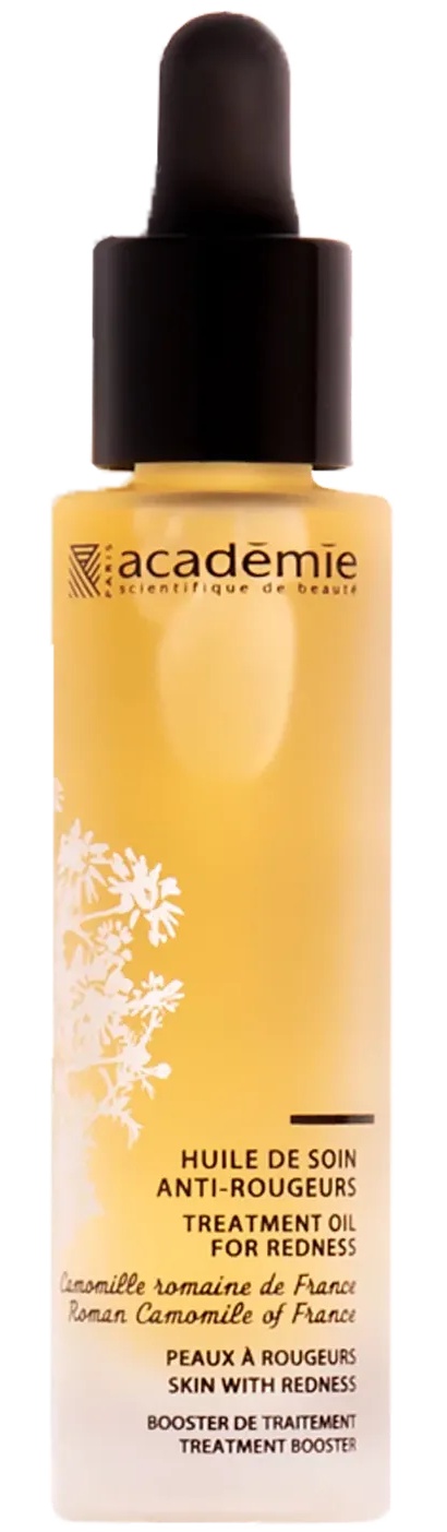 Academie Aromathérapie Treatment Oil For Redness