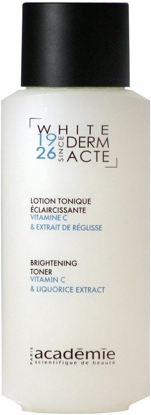Academie Brightening Toner