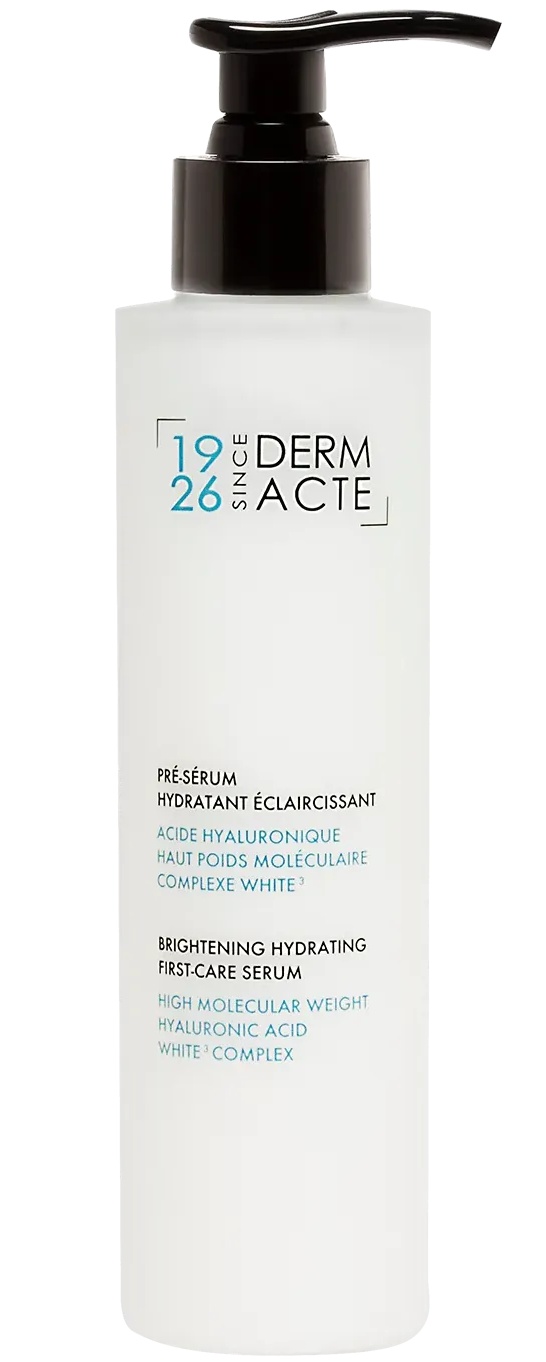 Academie Derm Acte Brightening Hydrating First-Care Serum