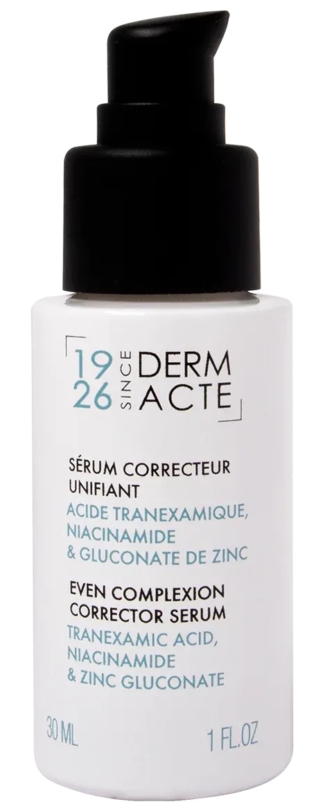 Academie Derm Acte Even Complexion Corrector Serum