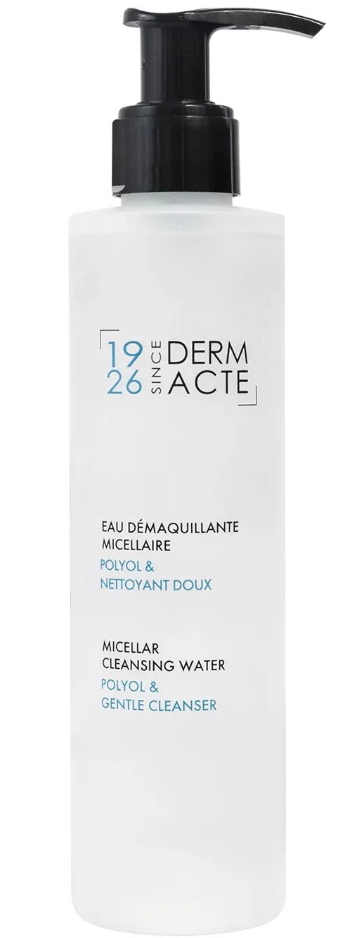 Academie Derm Acte Micellar Cleansing Water