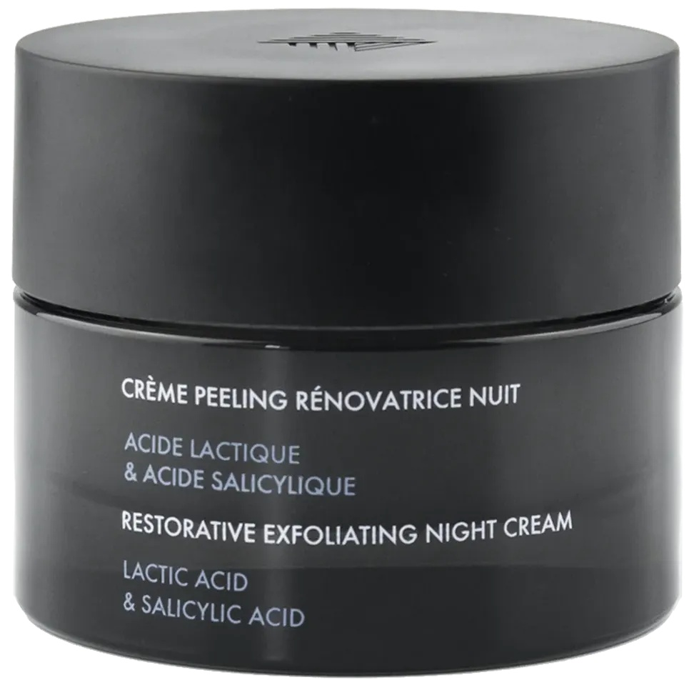 Academie Derm Acte Restorative Exfoliating Night Cream