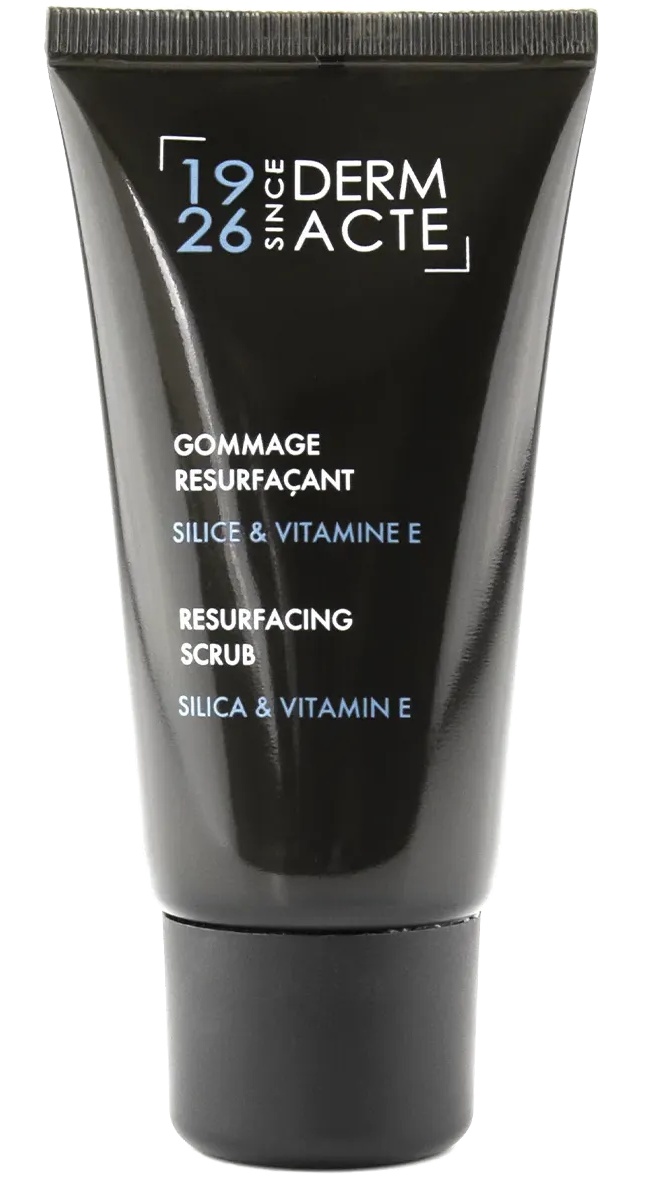 Academie Derm Acte Resurfacing Scrub