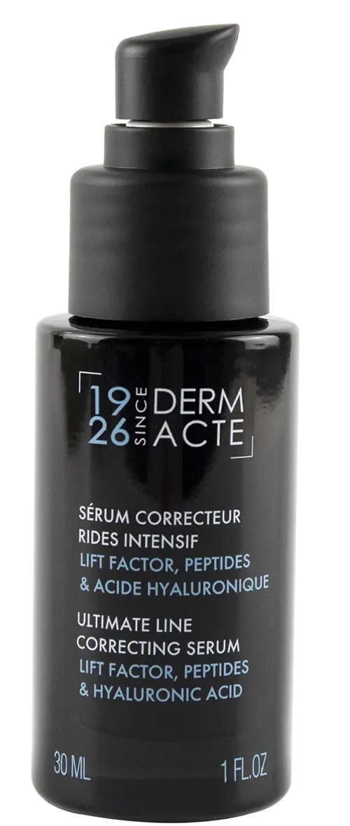 Academie Derm Acte Ultimate Line Correcting Serum